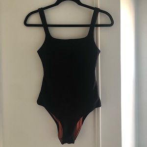 COS One-piece Bathing Suit